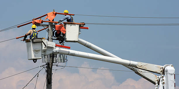 Best Electrical Safety Inspections  in Redwood, TX