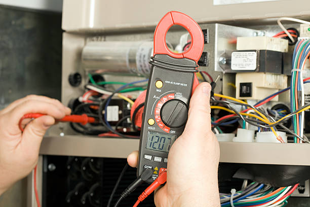 Best Commercial Electrical Services  in Redwood, TX